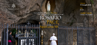 Rosario per la Pace